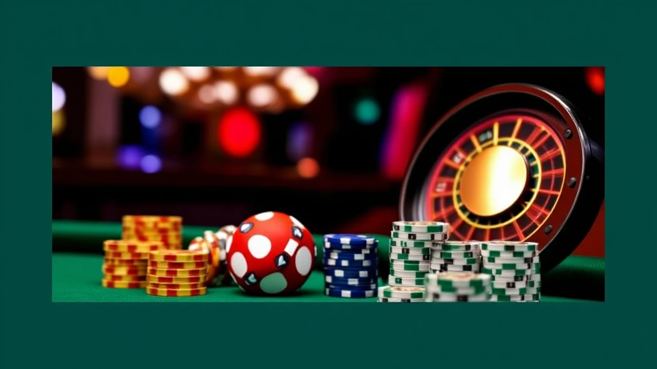 How To Become A Player A High Roller Casinos