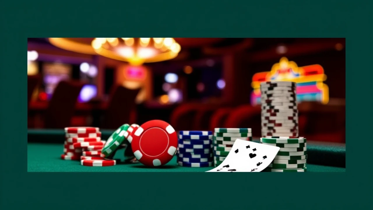 Essential 10 Casino Etiquette Rules Every Player Should Know