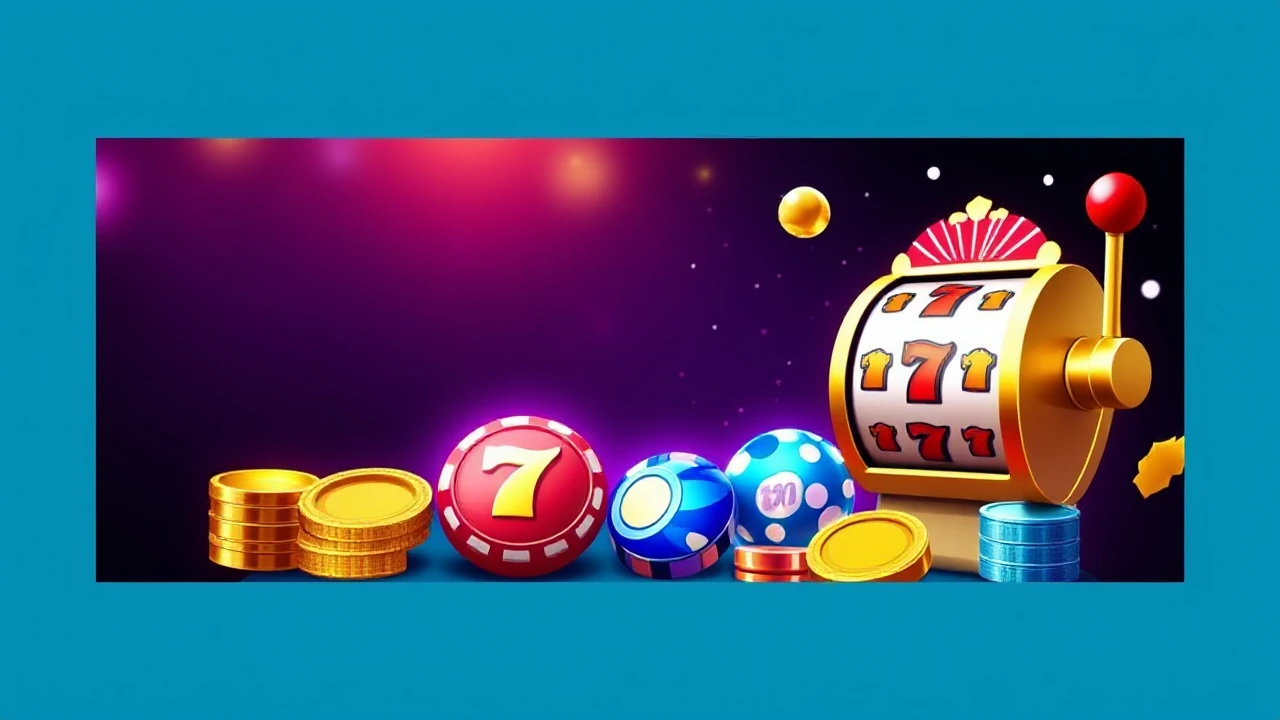 Discovering the Latest Casino Slot Trends of 2022