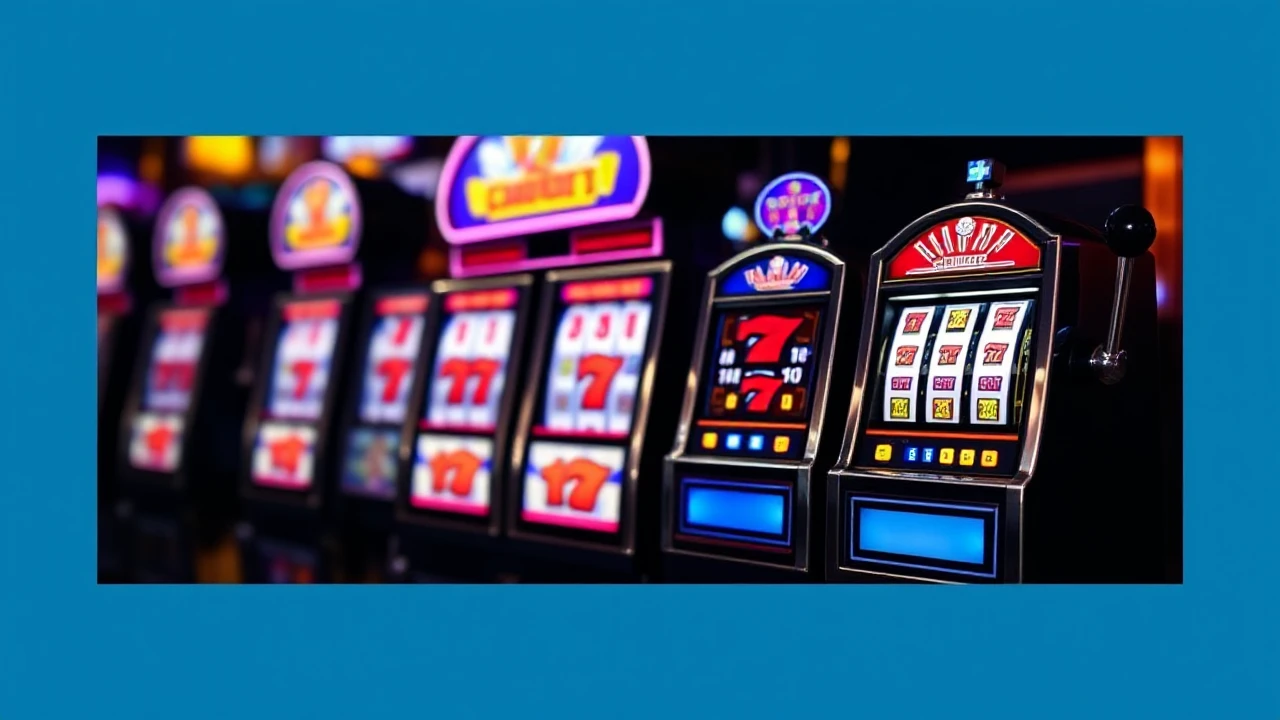 Exploring the Science of Slot Machine Addiction: Identifying Indicators and Implementing Solutions