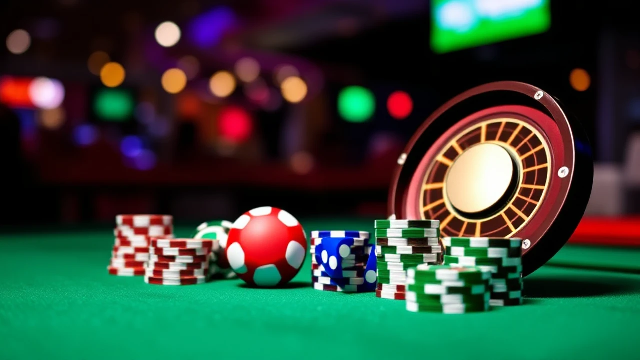 Avoid These 7 Common Mistakes to Avoid When Gambling at a Betting Venue: Tips for Winning Big