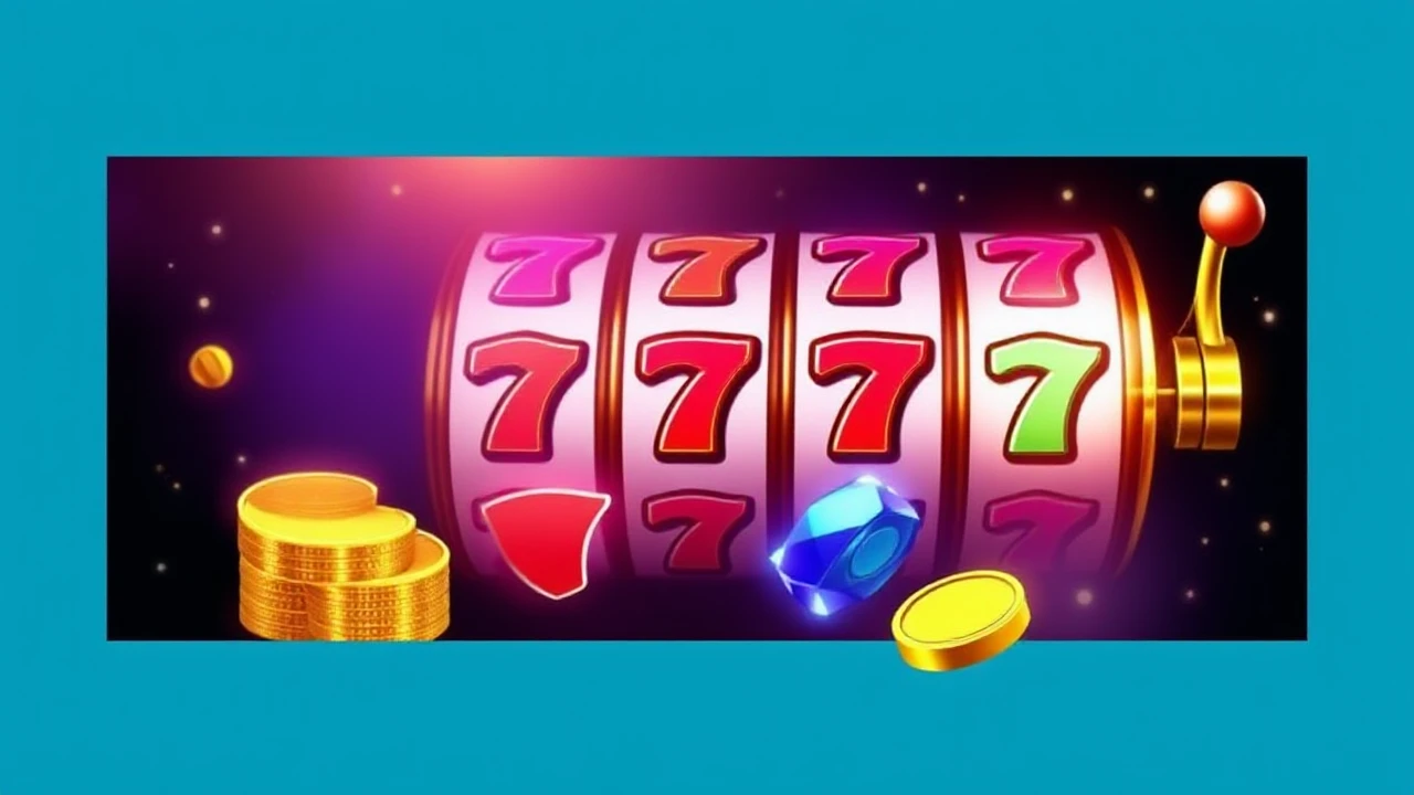 Revealing the Unknown Truth Behind Slot RTP: Essential Information to Grasp