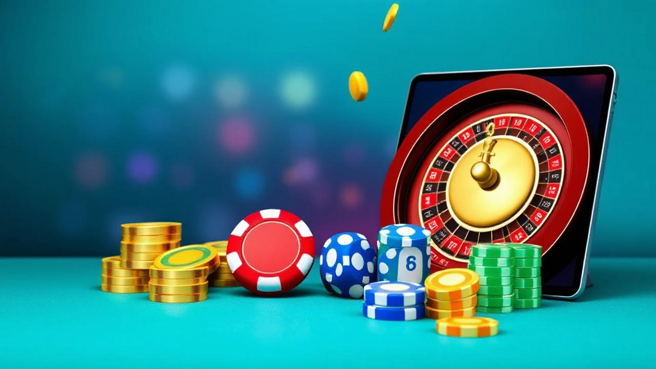 Optimizing Your Earnings: Proven Strategies for Online Casino Gambling Games