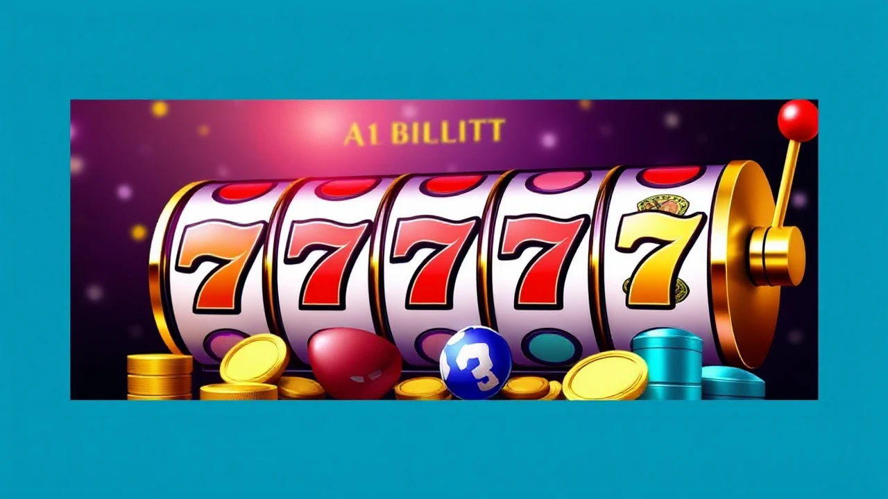 Effektivsten Strategien, um beim Slot-Spiel zu gewinnen