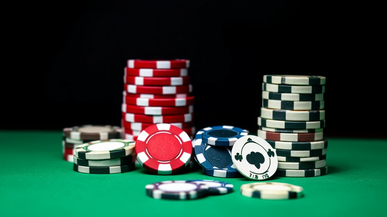 Becoming a Master of Poker: Essential Tips for Victory at the Casino