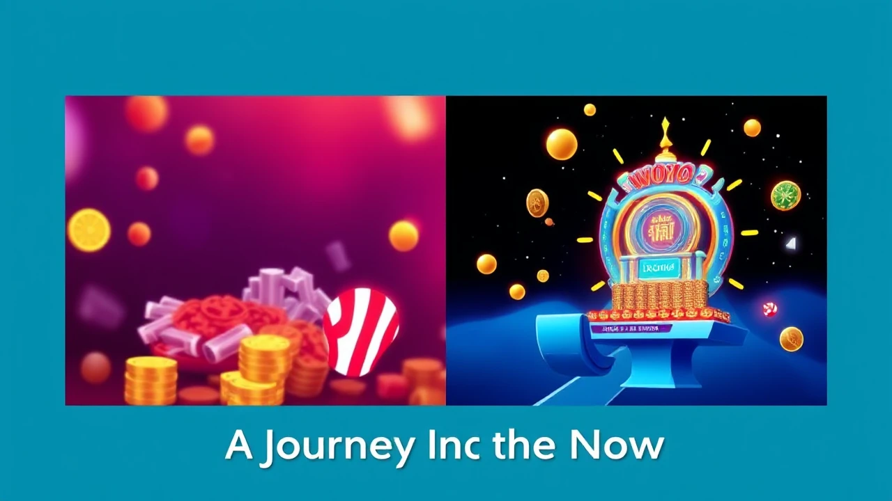 Ku88 Then and Now: A Journey into the Future