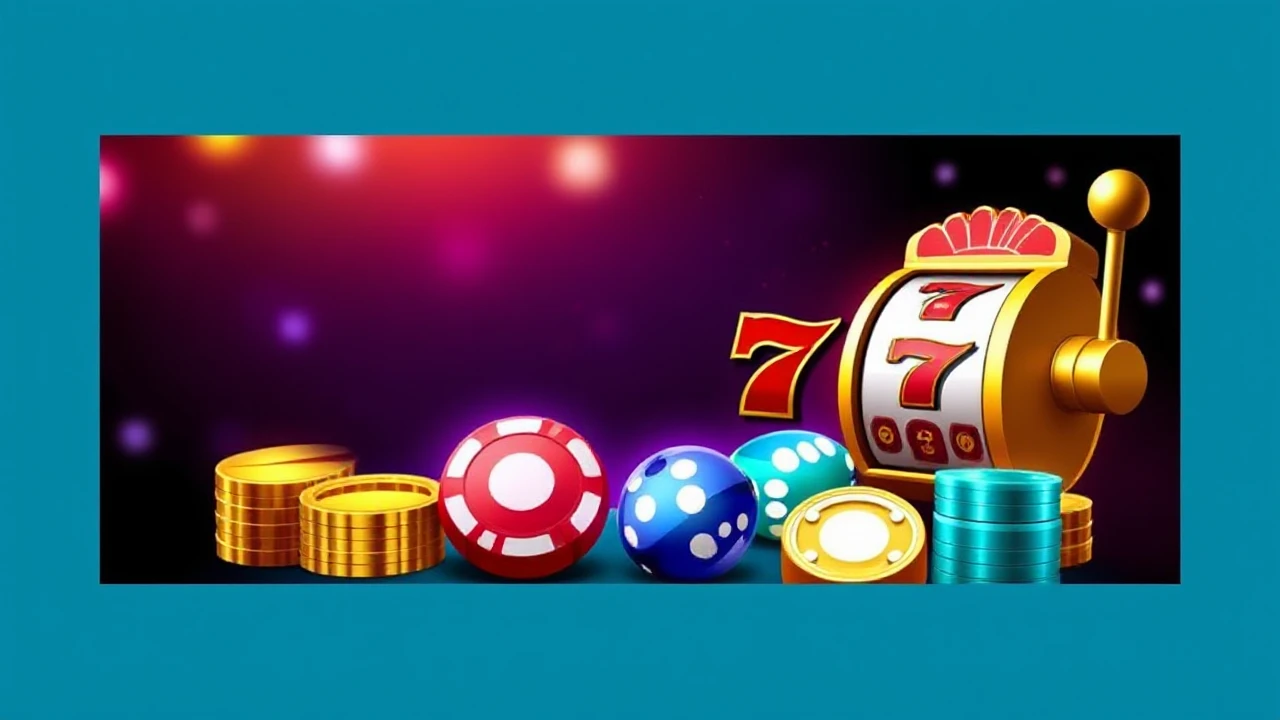 Foremost Advice for Selecting the Ideal Casino Slot Game