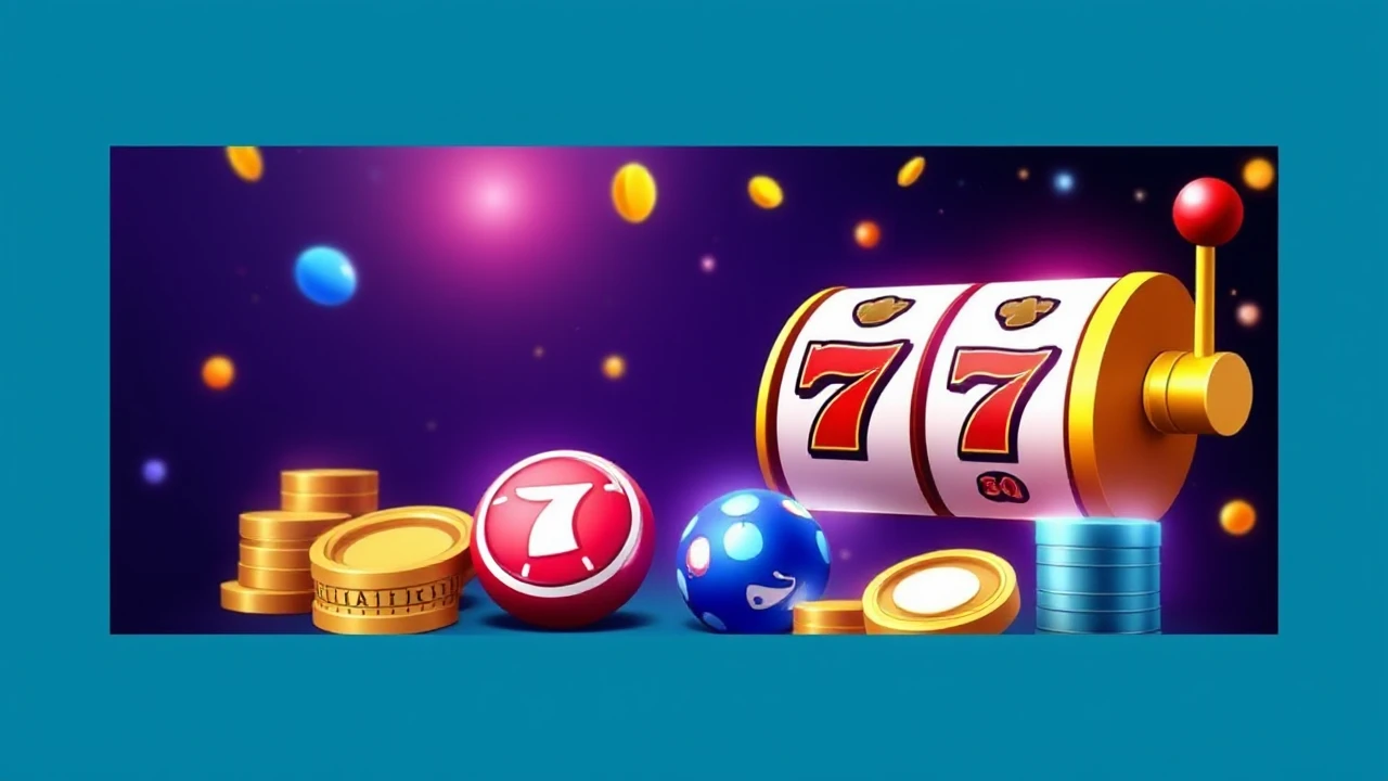 What Lies Ahead for Internet Slot Games: Predictions.