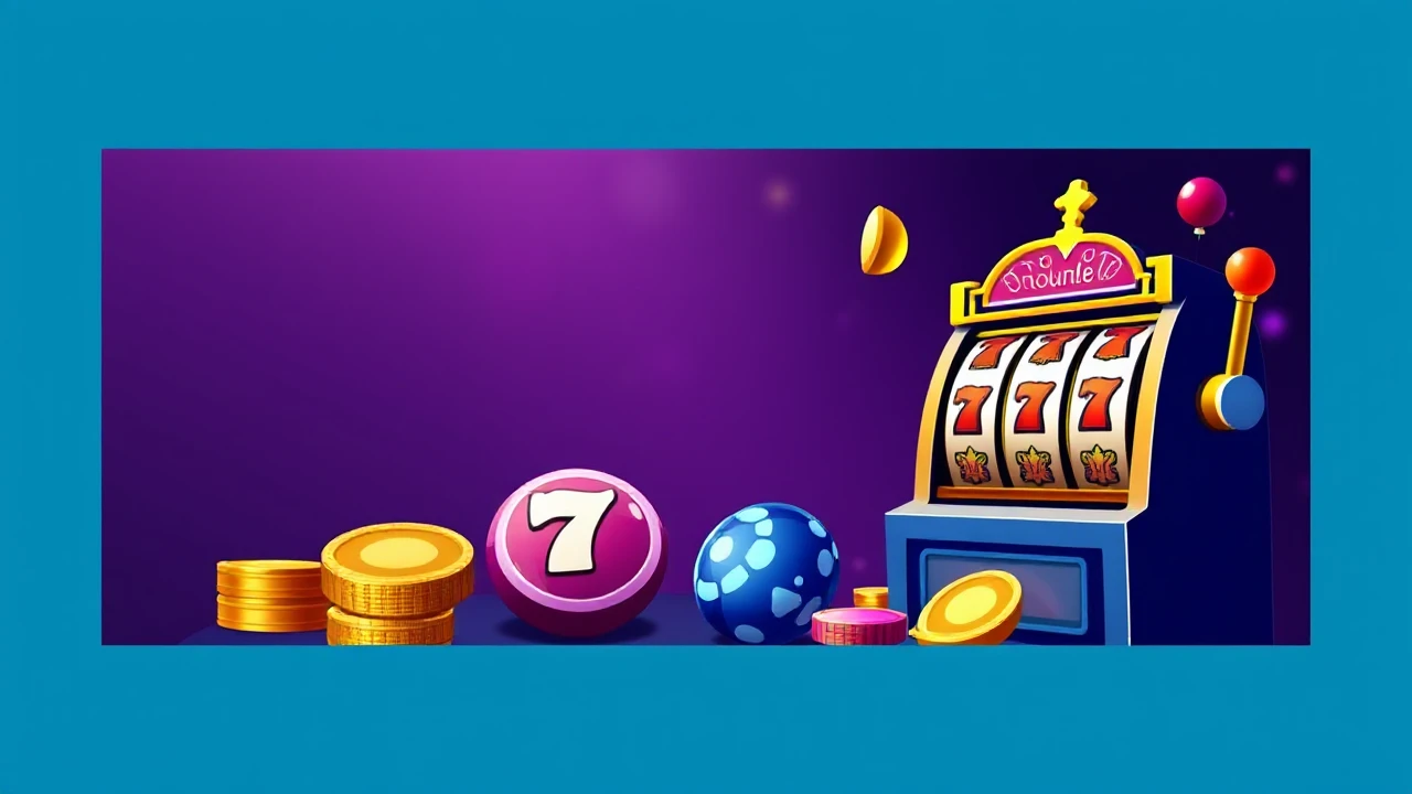 Crafting a Profitable Strategy for Machine Gaming