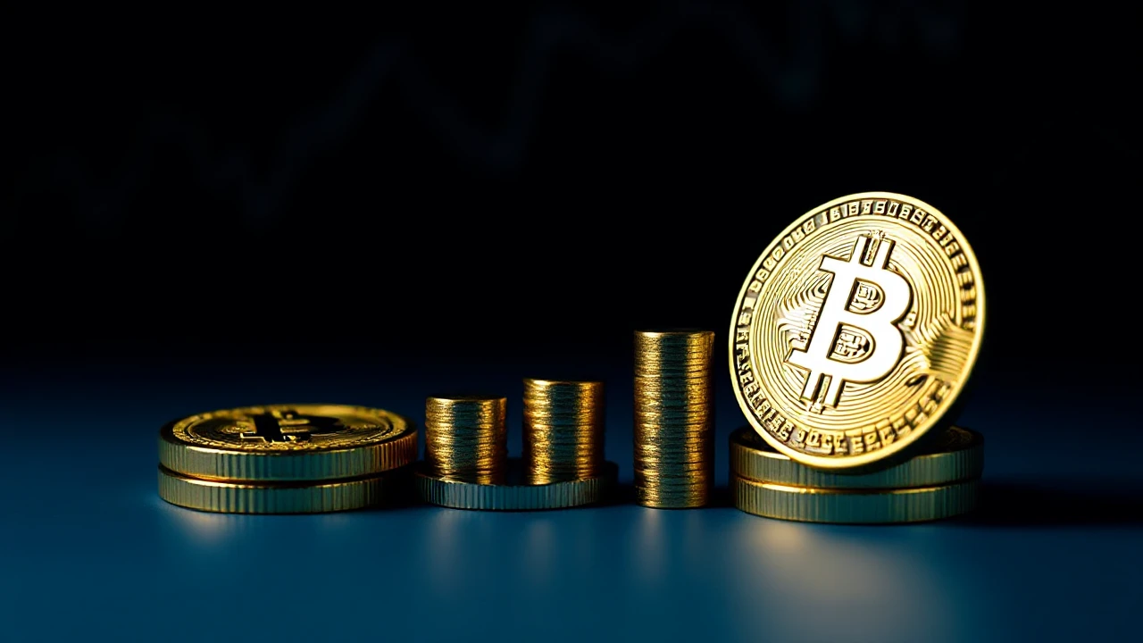 Att utforska psykologin bakom Bitcoin prisfluktuationer
