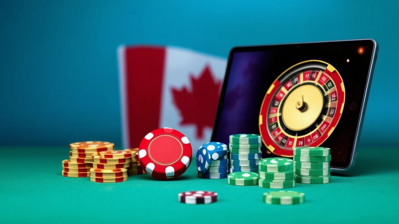 Elevate Your Gameplay: Best Casino Choices in Canada