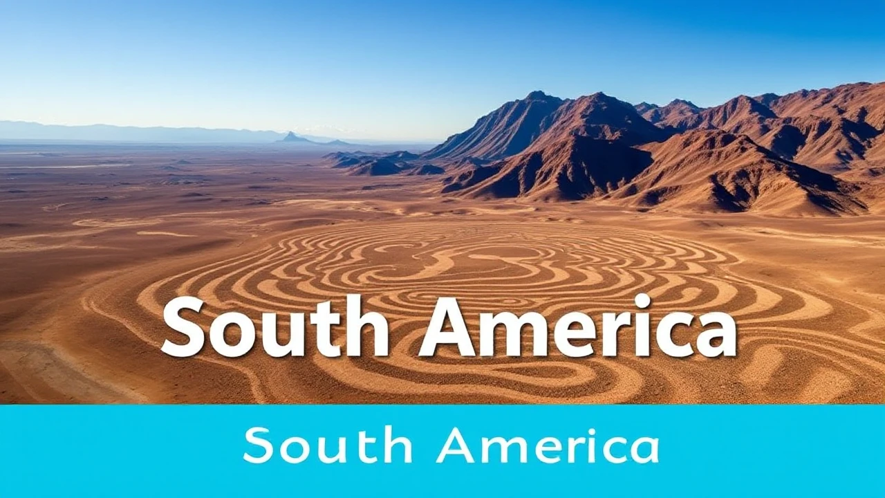 Uncovering the Best Ten Hidden Treasures to Explore in South America