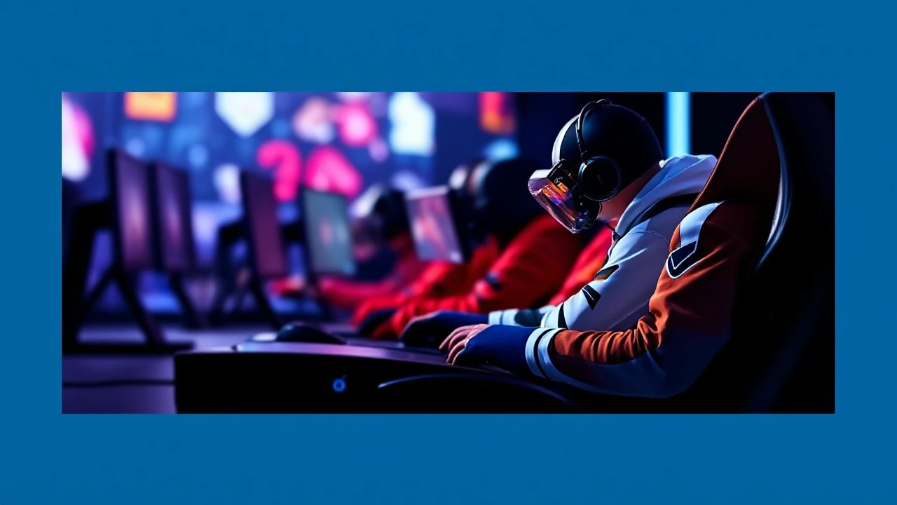 Delving into the Esports Realm: Latest Developments and Future Projections