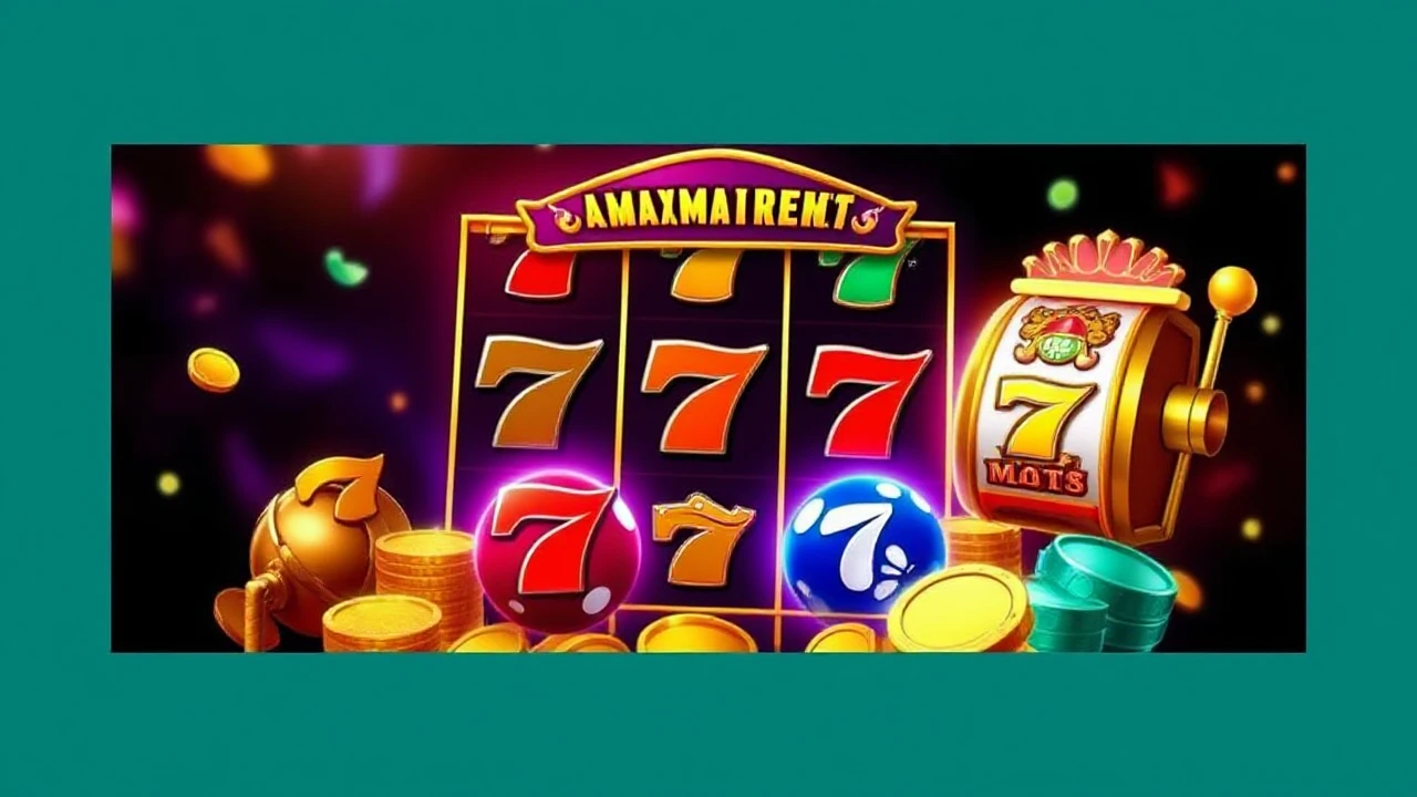 Rahasia Tersembunyi Kemenangan di Permainan Slot Online