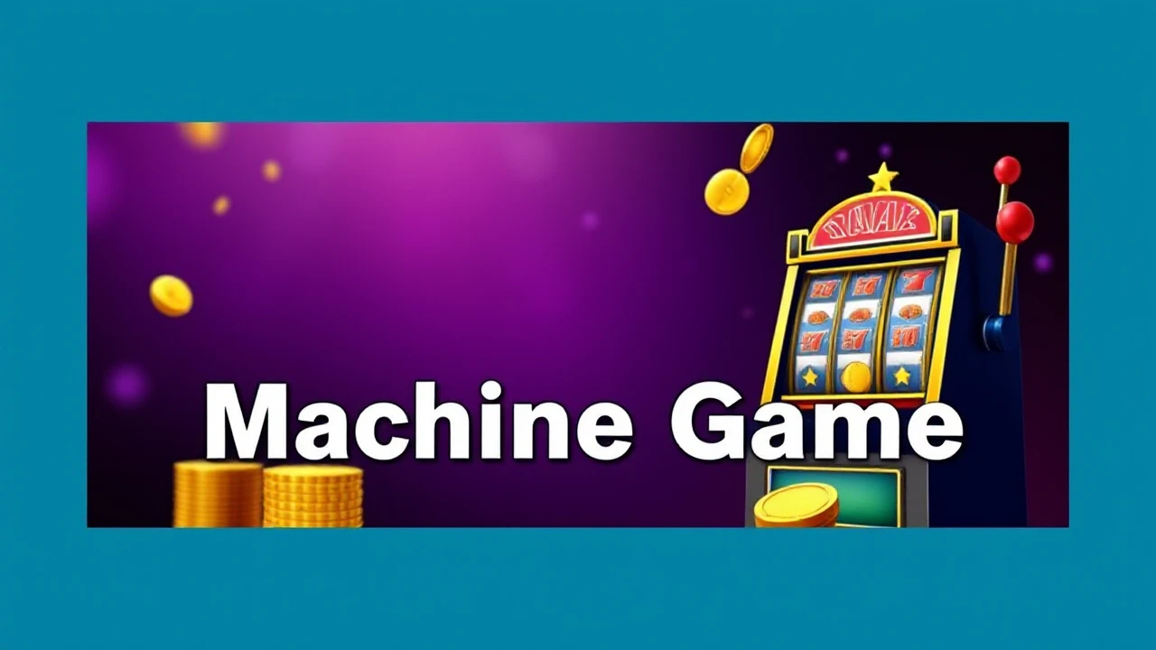 Dominating the Machine Game: Top 5 Strategies for Boosting Wins