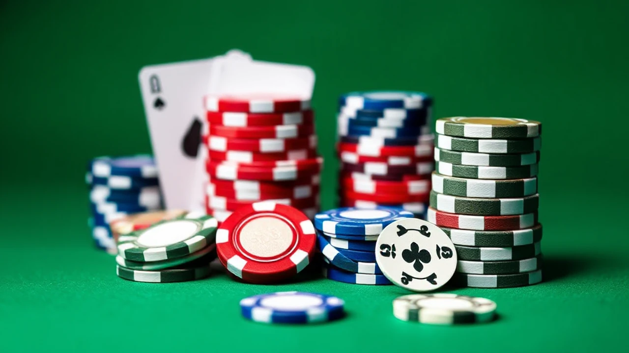 Unveiling the Poker Mystique: Strategies for Success