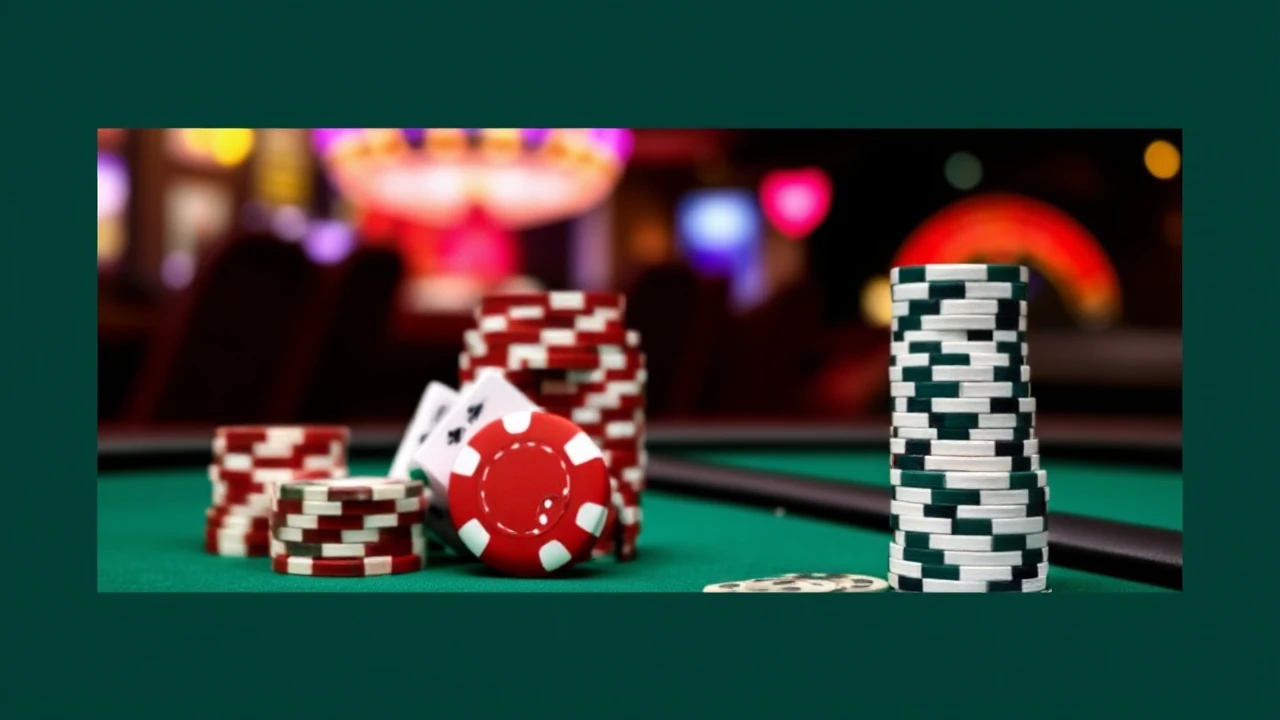 The Gambling Etiquette Rules You Should Always Remember