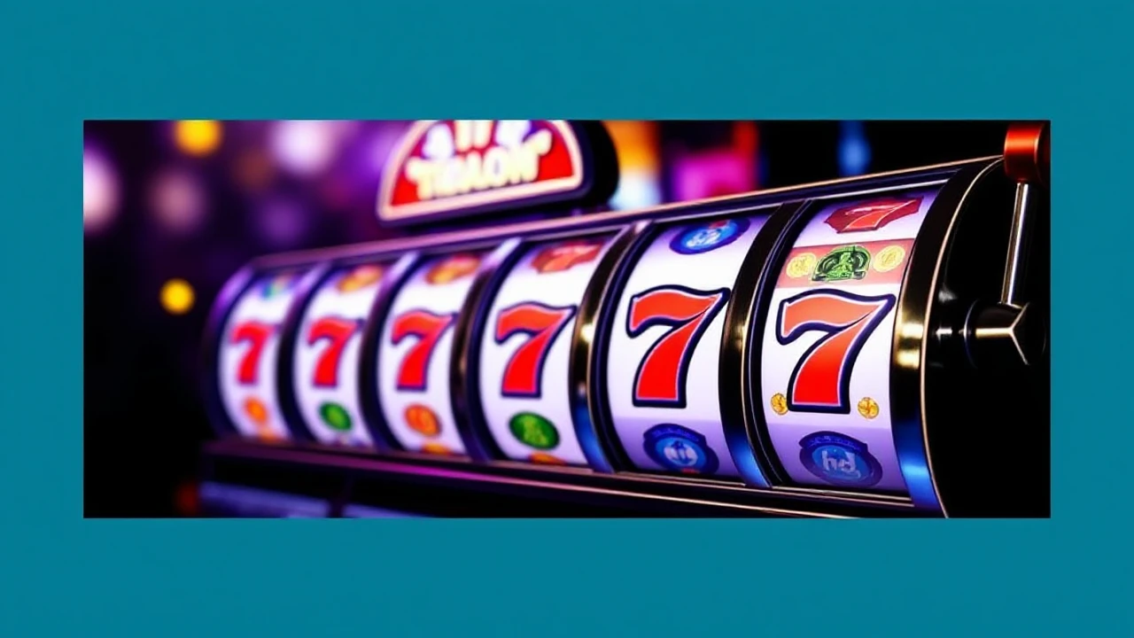 Unlocking the Science Behind Slot Game Payouts: Exploring the Calculation of Winnings