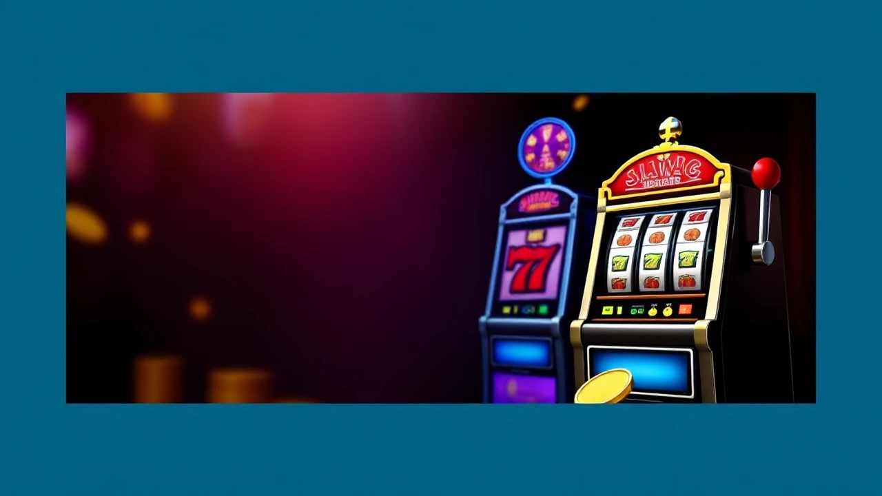 Enhancing Your Odds of Winning the Jackpot on Slots: Effective Strategies