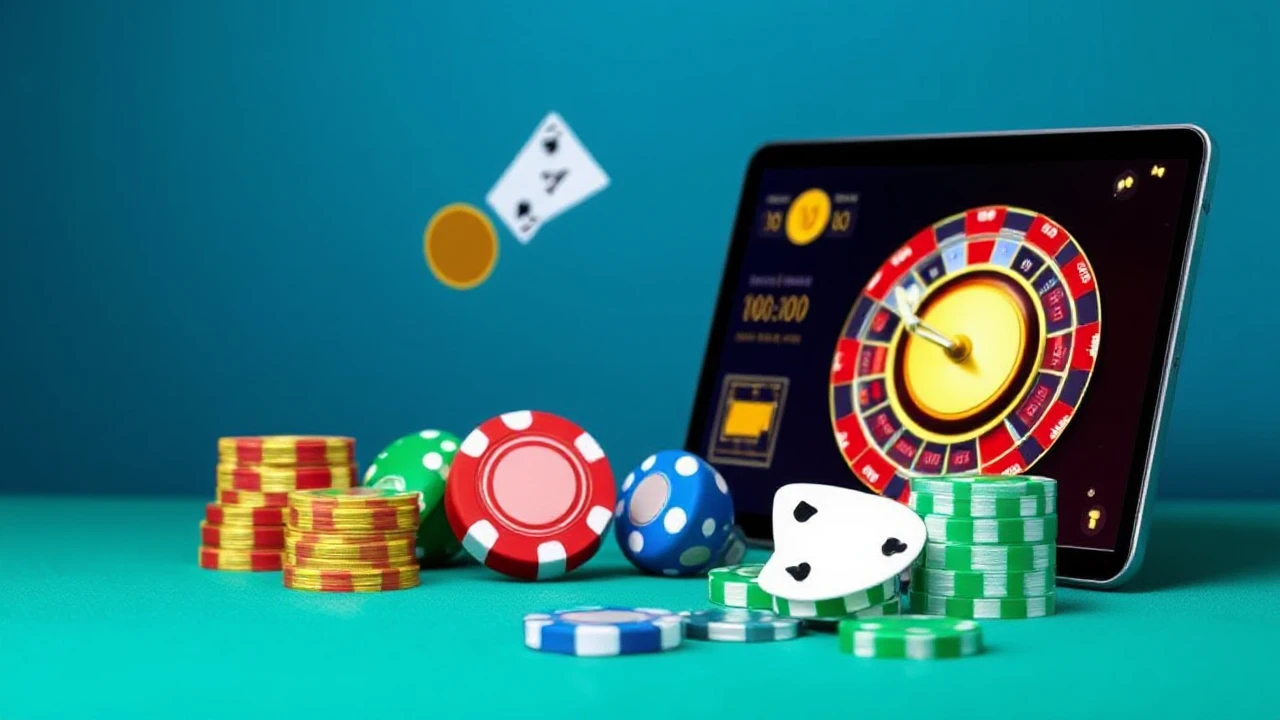 Decoding the Importance of RNG in Online Casino Games