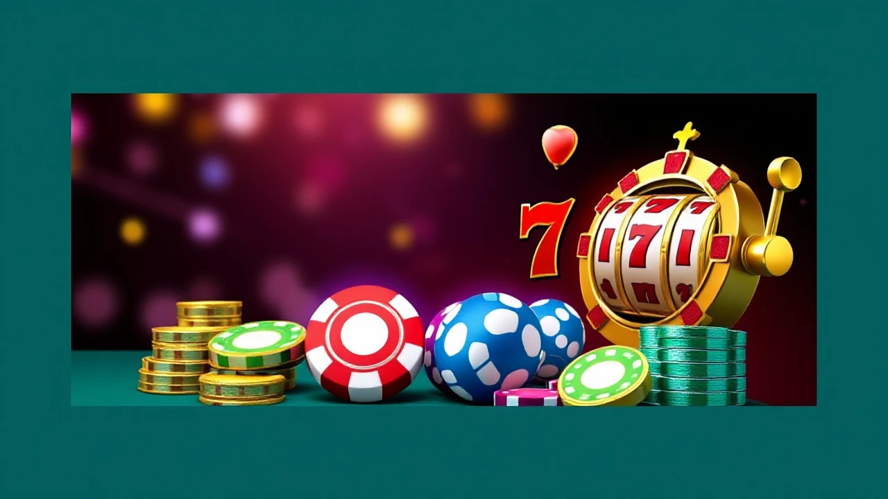 Revealing the Hidden Elements of Famous Online Casino Games
