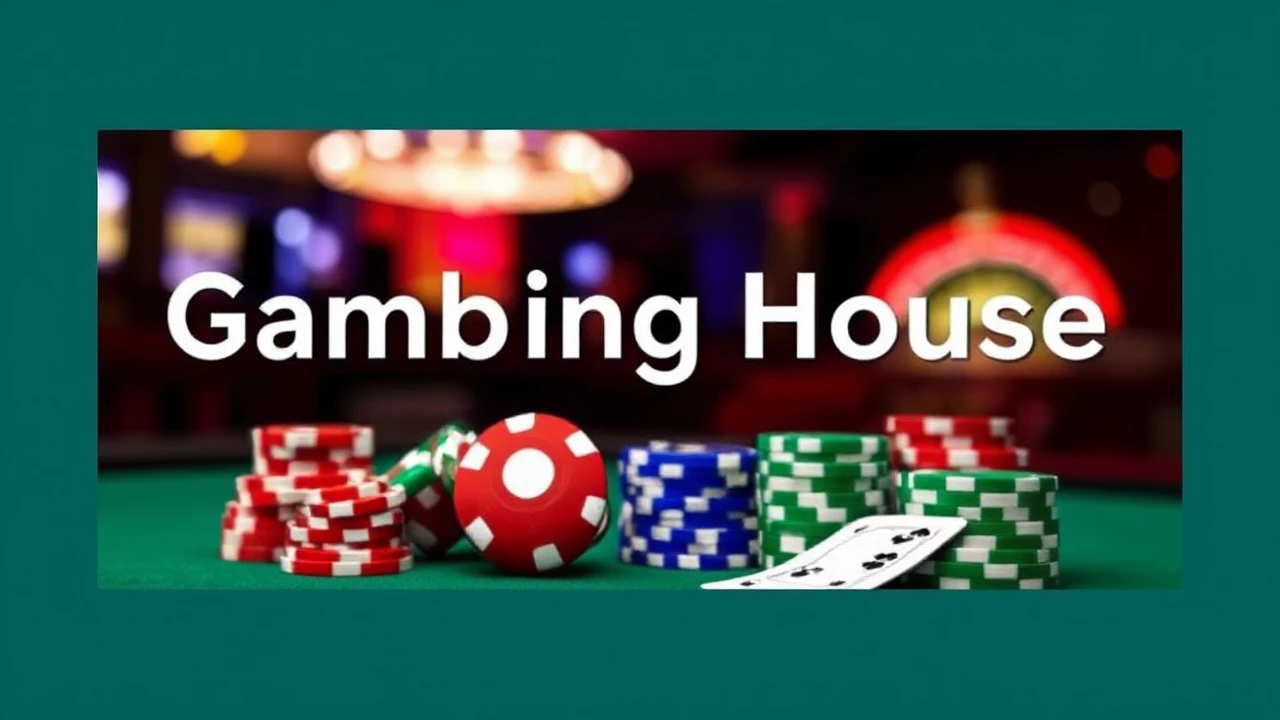 Perfecting your Technique of Gambling House Etiquette: The Ultimate Guide