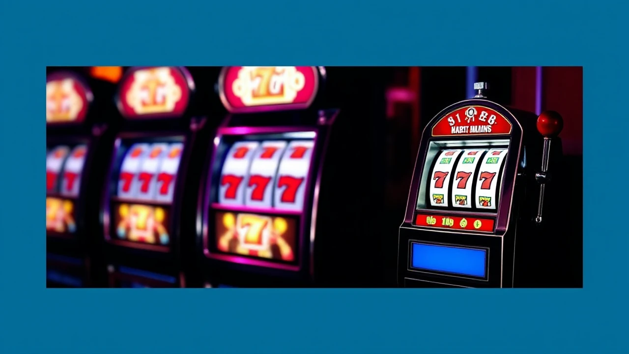 Decoding the Mental Facets of One-Armed Bandits: Essential Points to Keep in Mind