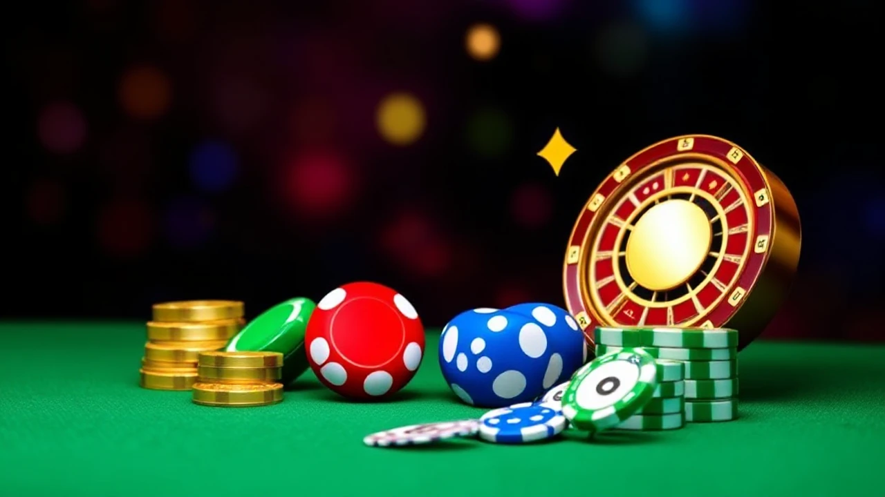 Panduan Memanfaatkan Bonus dalam Game Judi Kasino