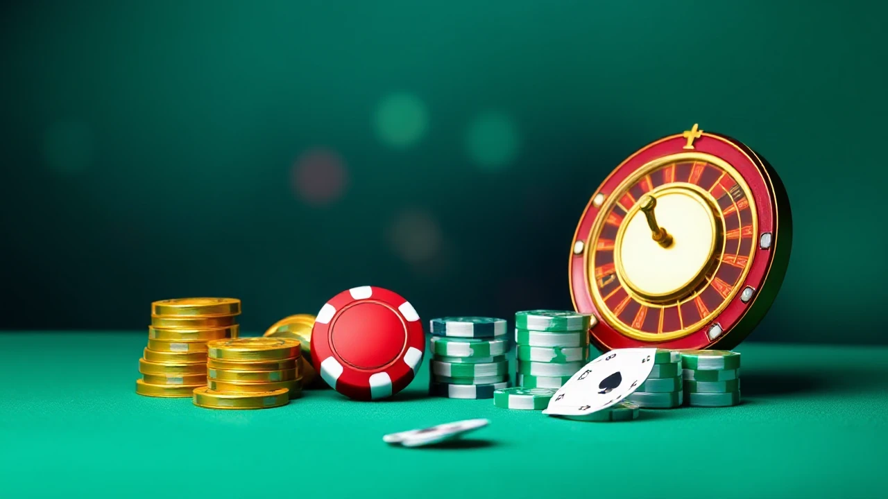 Unlocking the Mind Aspect of Luck: Enhancing Your Gambling Wins