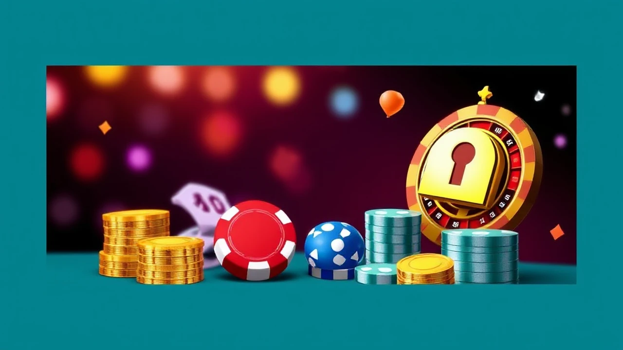 Unlocking Rewards: Understanding Casino Loyalty Programs