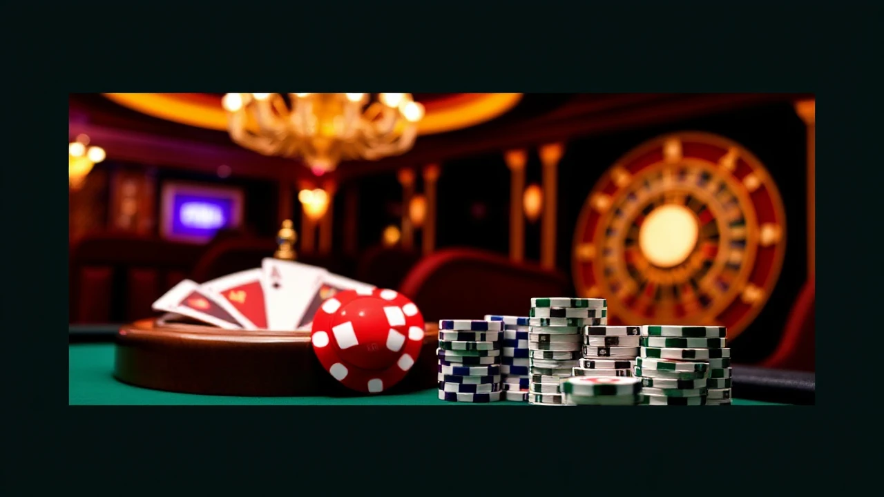 Peering into the Exquisite World of Casinos: An Insight of Casino Royale