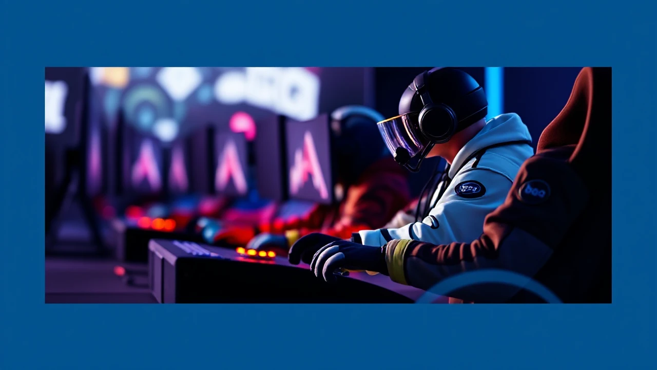 Discovering the Influence of Esports on Gaming Culture: A Digital Revolution