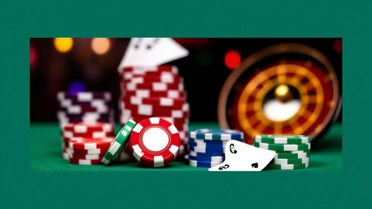 Handy Methods for Scoring at the Casino