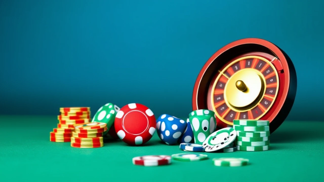 Unraveling the Chances: Demystifying Casino Games