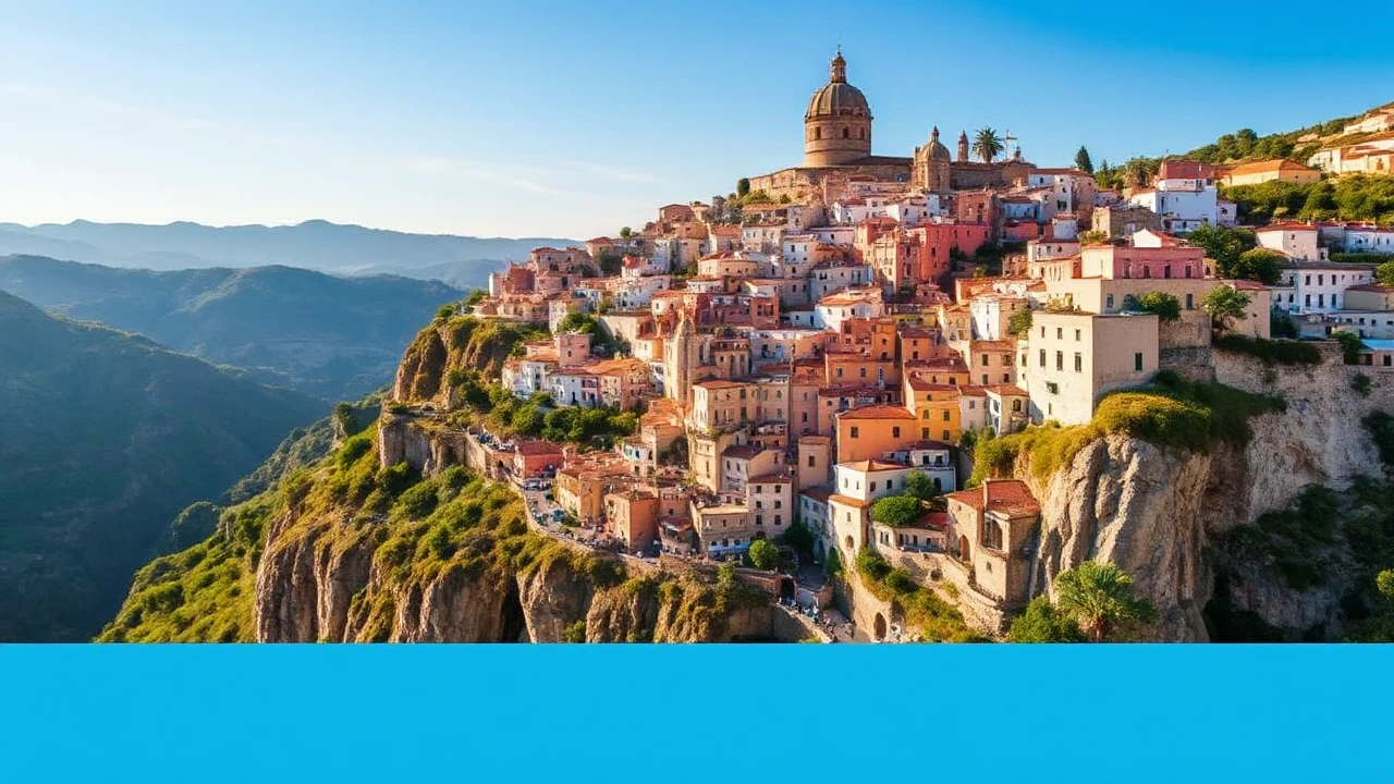 Revealing Europe's Off-the-Beaten-Path Treasures: Must-See Lesser-Known Spots to Visit