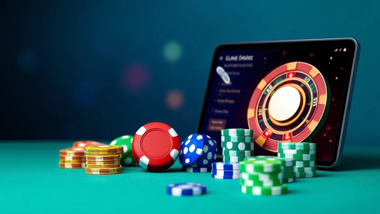 Revealing the Secrets to Thriving iGaming Platforms