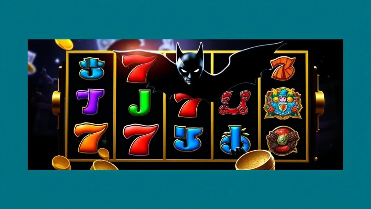 Inikah 5 Game Slot Casino Terlaris Sepanjang Masa