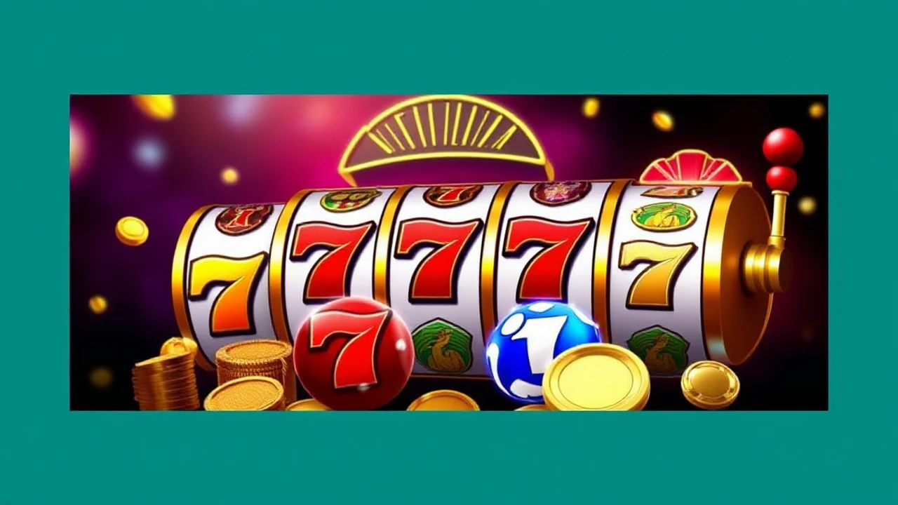 Tips Memilih Slot Games Terbaik untuk Dimainkan