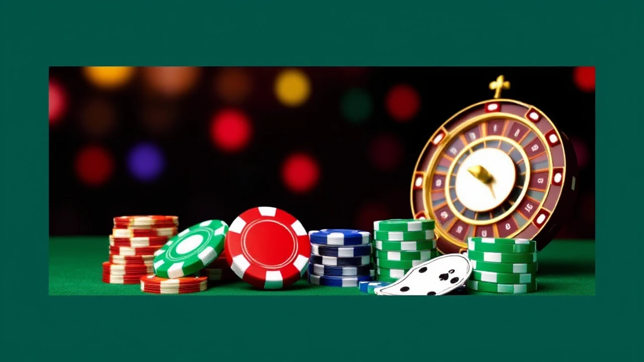 Dominating the Art of Winning Big at the Casino: Best Strategies Revealed