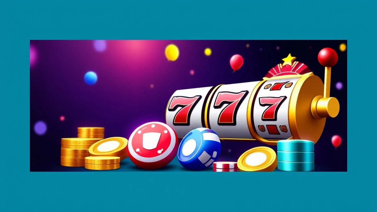 Emergence of Online Gaming Slots: Patterns and Innovations