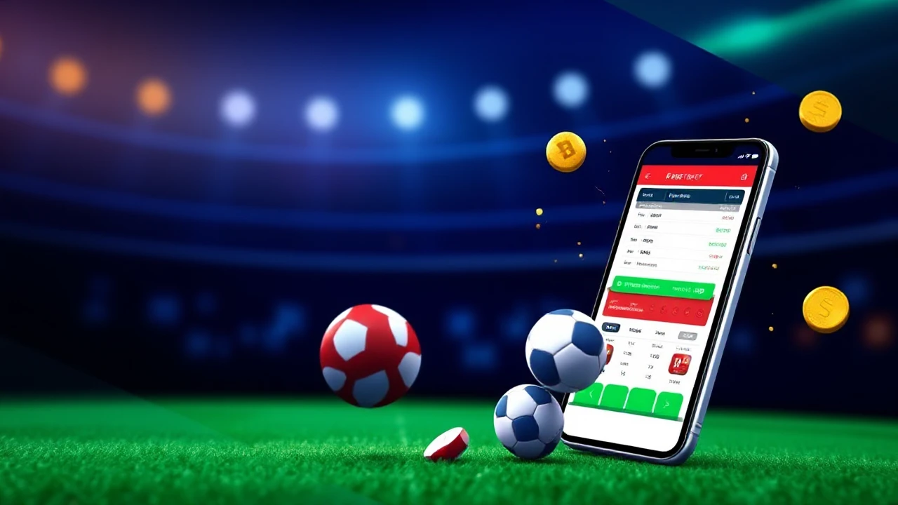 Unveiling Your Full Potential: Mastering F8bet Betting Secrets