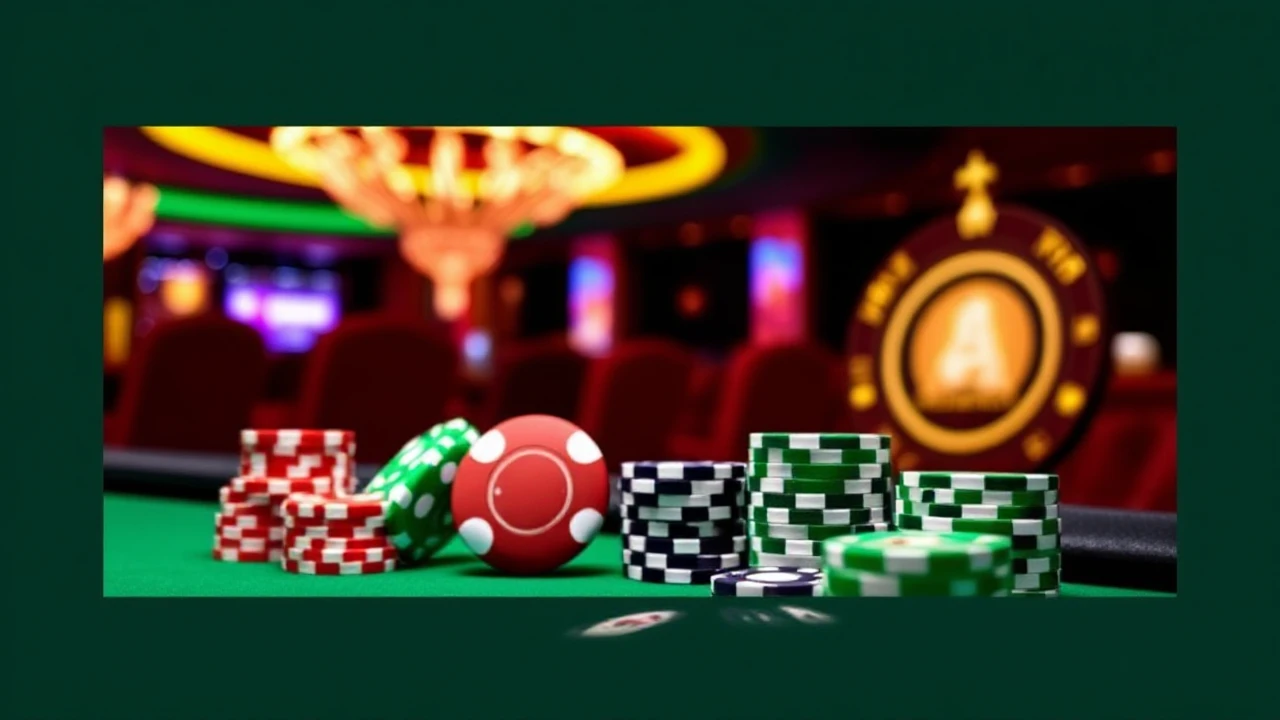 Decoding the Psychology of Casino Design: Key Facts to Grasp