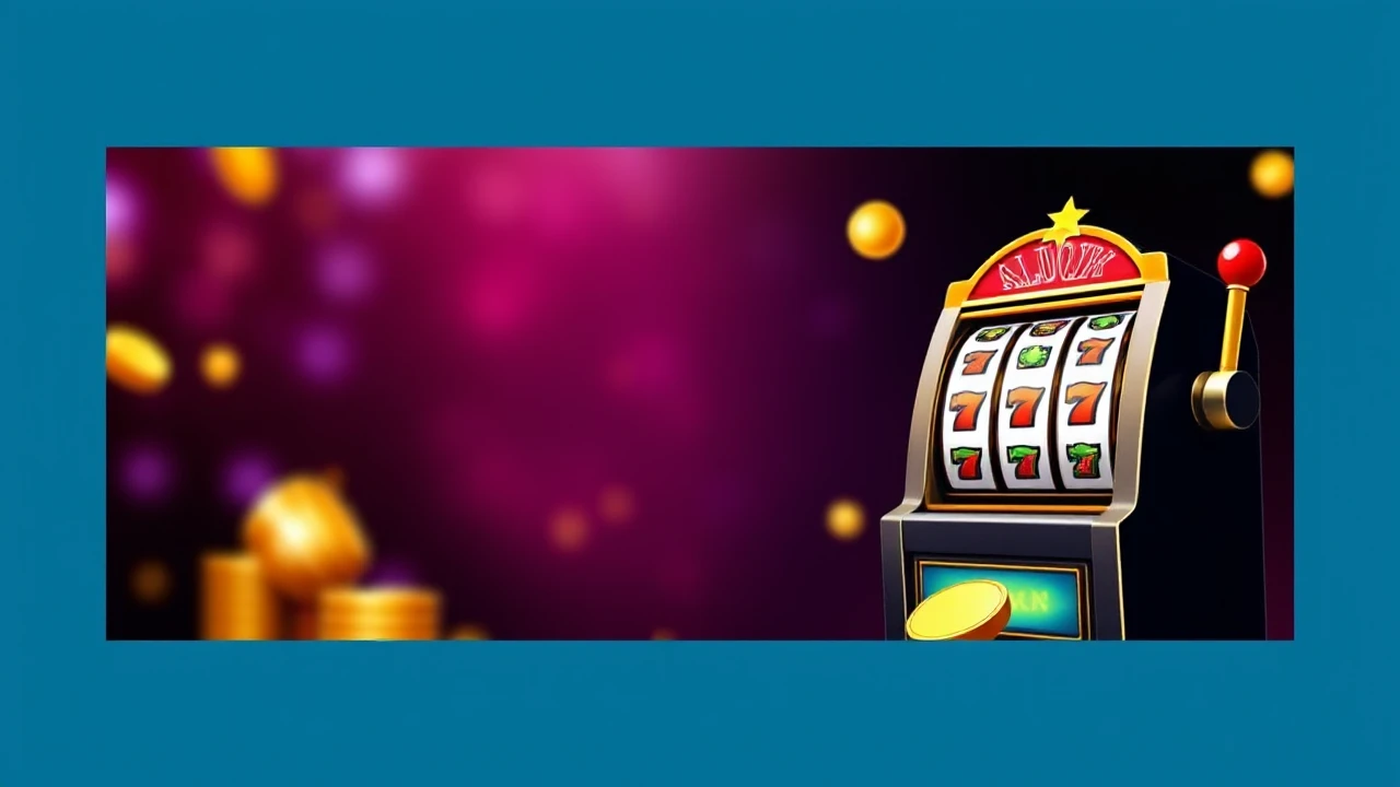 Smart Strategies for Winning Big on Slot Machine Games