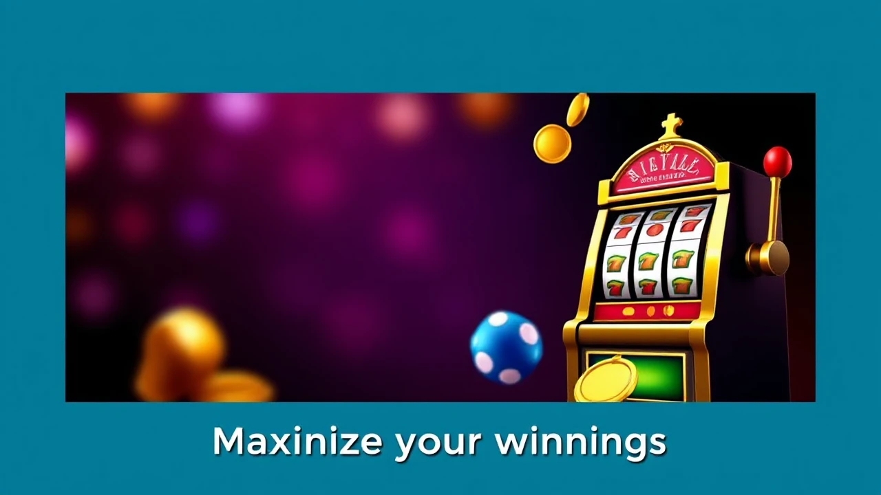 Maximize Your Winnings: Top Strategies for Slots Enthusiasts