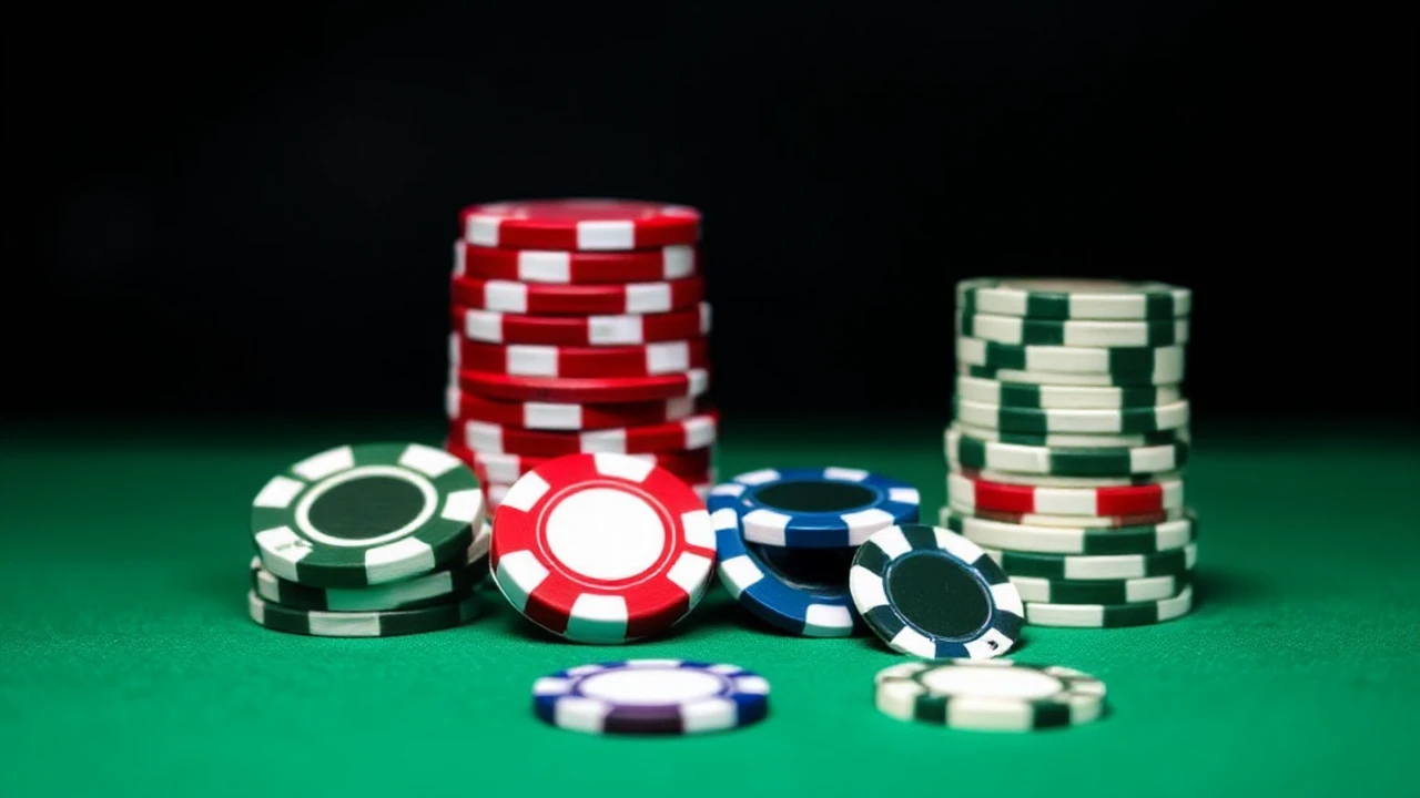 Perfecting the Skill of Texas Hold'em at the Gaming House: A Comprehensive Guide