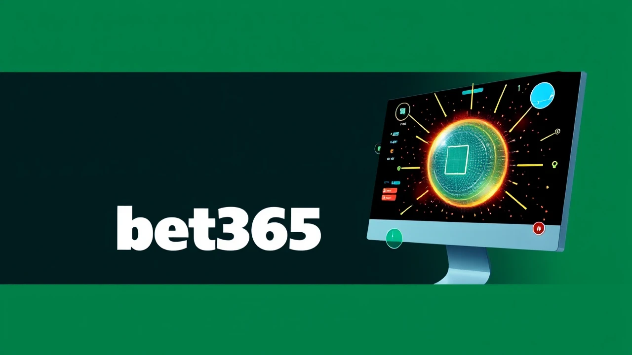 Exploring the Innovative Technology Powering bet365 Schweiz's Dominance