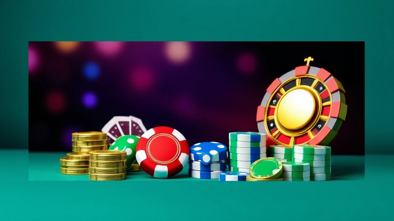 Understanding the World of Gambling VIP Programs
