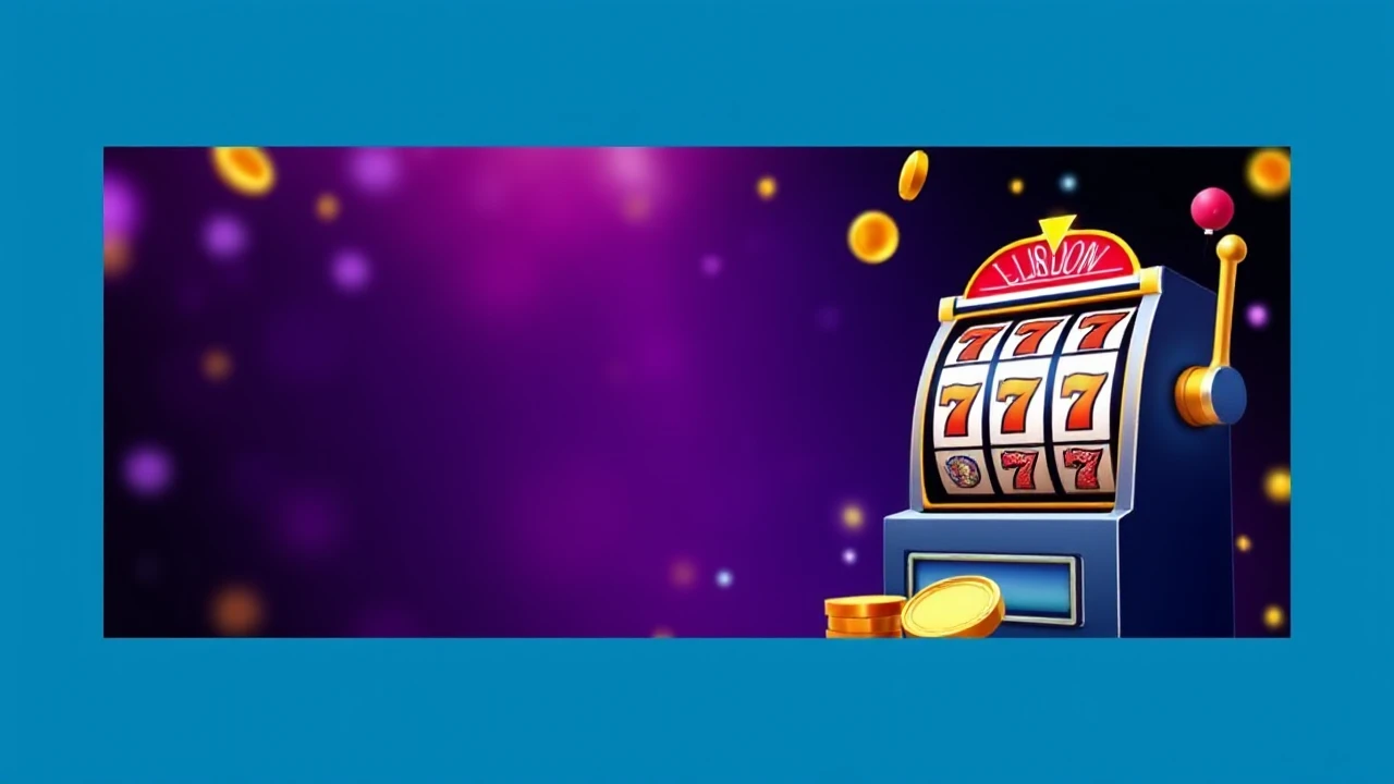 Unveiling the Newest Innovations in Casino Slot Technology