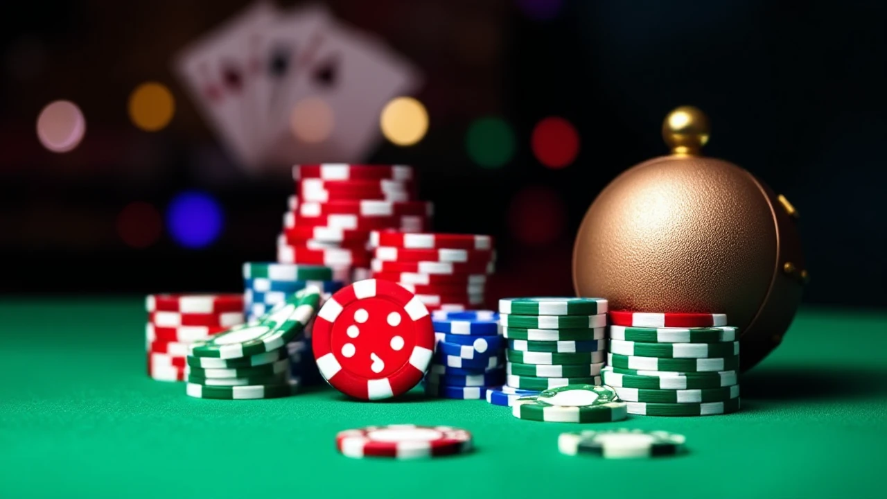 Exposing Hidden Insights: Insider Tips from Casino Sector Veterans