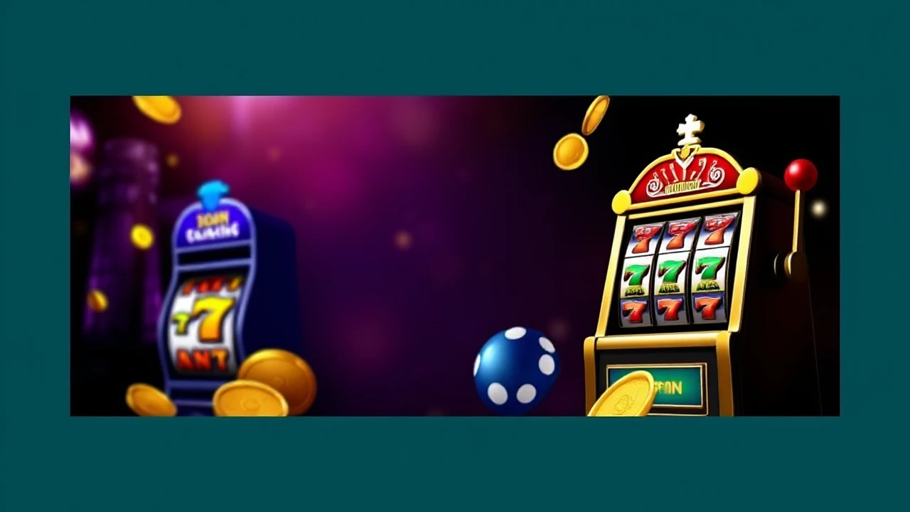 Rahasia Menang Mudah di Mesin Slot: Strategi Jitu yang Patut Dicoba